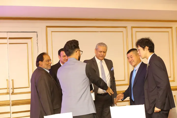 African Partnership Conclave 2026 event highlight